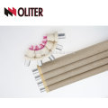 OLITER disposable expendable type s thermocouple head/tips for furnace 604 connector